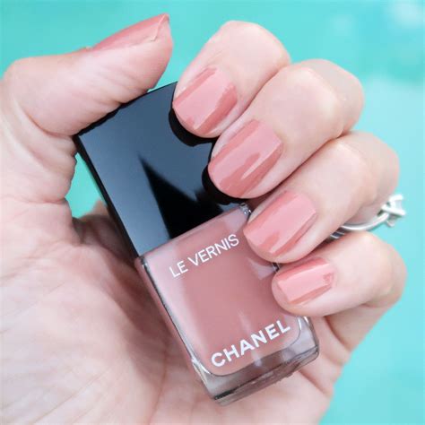 chanel nail colours 2022|chanel nail polish shades.